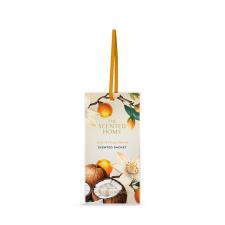 Ashleigh & Burwood Amber & Orange Blossom Slim Scent Sachet